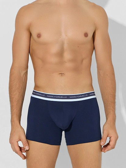 картинка ТРУСЫ МУЖСКИЕ от магазина мужской одежды Mark Formelle