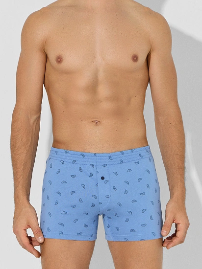 картинка ТРУСЫ МУЖСКИЕ от магазина мужской одежды Mark Formelle