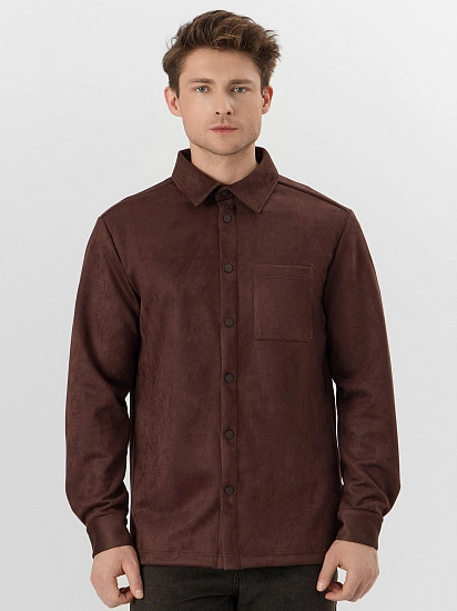 картинка ЖАКЕТ МУЖСКОЙ от магазина мужской одежды Mark Formelle