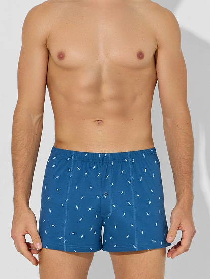 картинка ТРУСЫ МУЖСКИЕ от магазина мужской одежды Mark Formelle