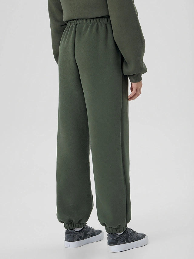 КОМПЛЕКТ ДЛЯ МАЛЬЧИКОВ (ХУДИ, БРЮКИ) - 11