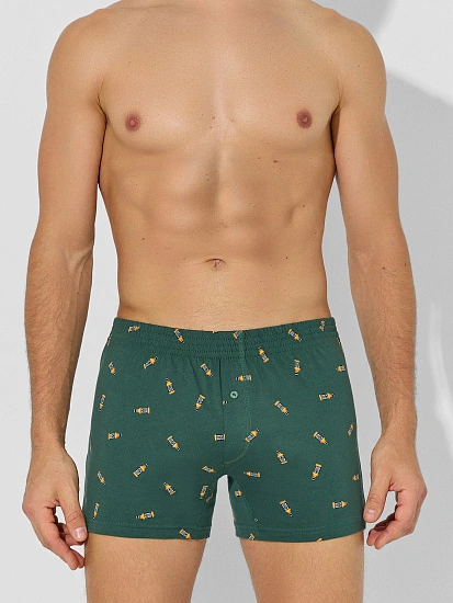 картинка ТРУСЫ МУЖСКИЕ от магазина мужской одежды Mark Formelle