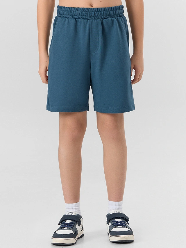 КОМПЛЕКТ ДЛЯ МАЛЬЧИКОВ (ФУТБОЛКА, ШОРТЫ) - 8