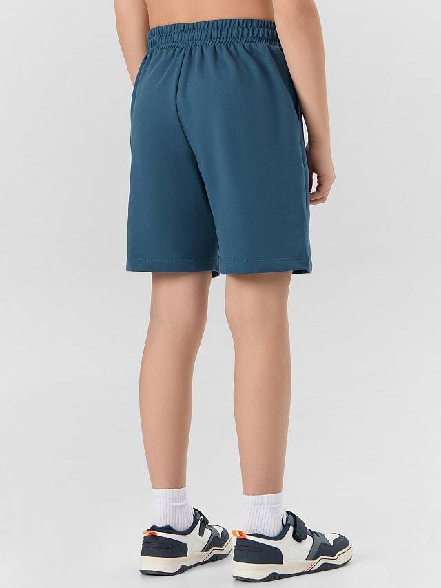 КОМПЛЕКТ ДЛЯ МАЛЬЧИКОВ (ФУТБОЛКА, ШОРТЫ) - 9