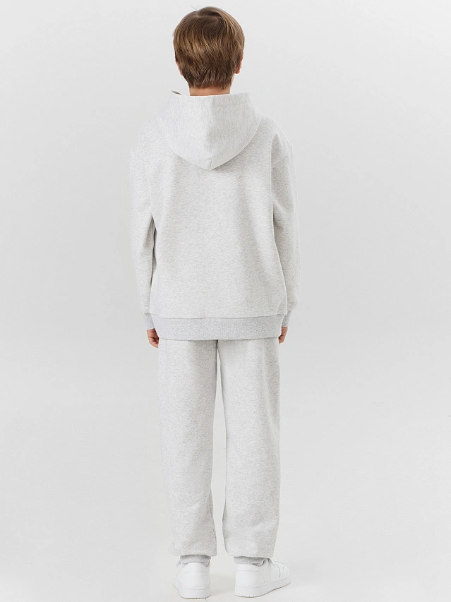 КОМПЛЕКТ ДЛЯ МАЛЬЧИКОВ (ХУДИ, БРЮКИ) - 3