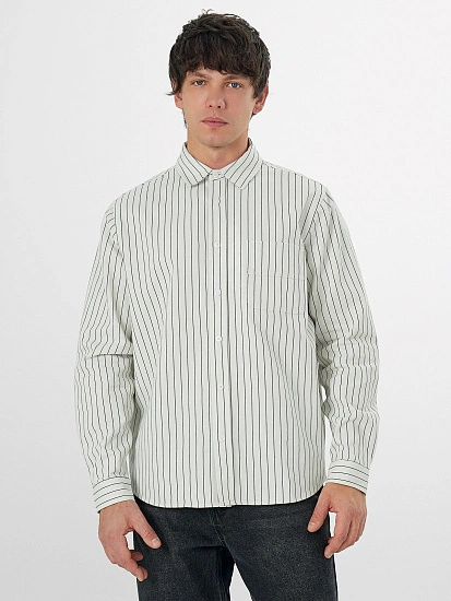 картинка РУБАШКА МУЖСКАЯ от магазина мужской одежды Mark Formelle