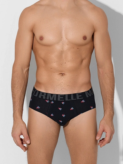 картинка ТРУСЫ МУЖСКИЕ от магазина мужской одежды Mark Formelle