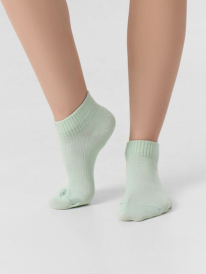 картинка НОСКИ ЖЕНСКИЕ от магазина стильной одежды Mark Formelle