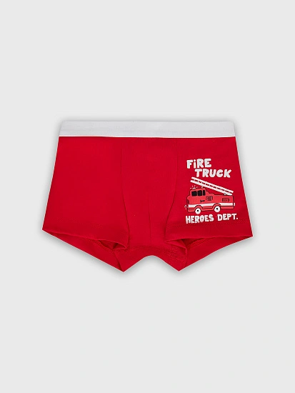 картинка ТРУСЫ ДЛЯ МАЛЬЧИКОВ от магазина одежды для мальчиков от бренда Mark Formelle