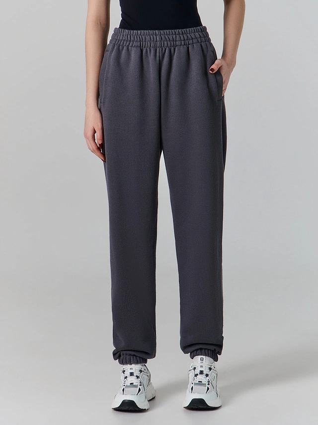 БРЮКИ ЖЕНСКИЕ (осенне-зимний ассортимент) - 3