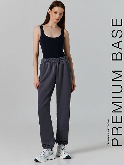 картинка БРЮКИ ЖЕНСКИЕ (осенне-зимний ассортимент) от магазина стильной одежды Mark Formelle