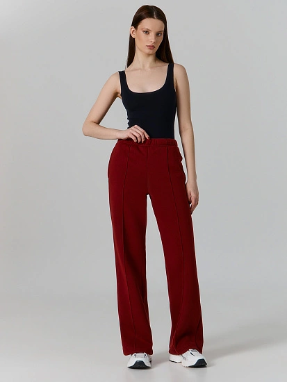 картинка БРЮКИ ЖЕНСКИЕ от магазина стильной одежды Mark Formelle