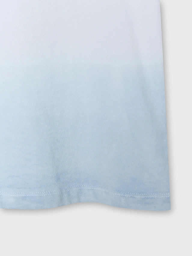 КОМПЛЕКТ ДЛЯ МАЛЬЧИКОВ (ФУТБОЛКА, ШОРТЫ) - 8