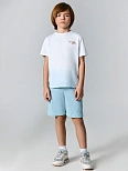 КОМПЛЕКТ ДЛЯ МАЛЬЧИКОВ (ФУТБОЛКА, ШОРТЫ)