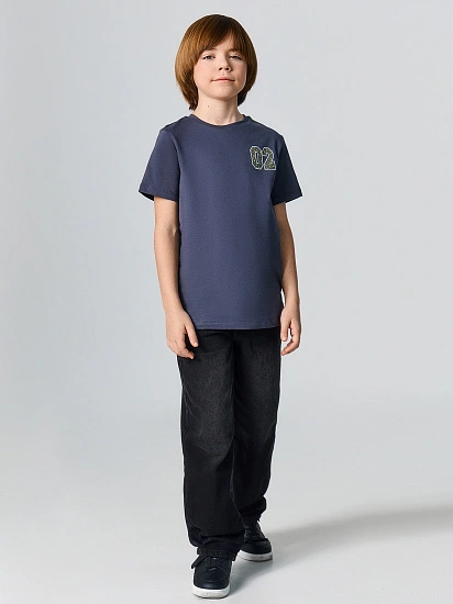 картинка ДЖИНСЫ ДЛЯ МАЛЬЧИКОВ от магазина одежды для мальчиков от бренда Mark Formelle