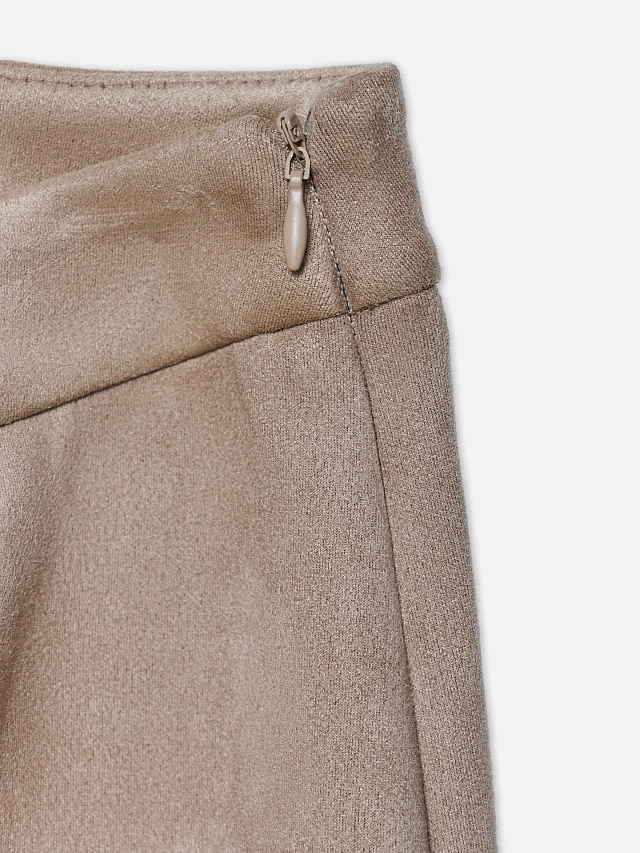 БРЮКИ ЖЕНСКИЕ - 9