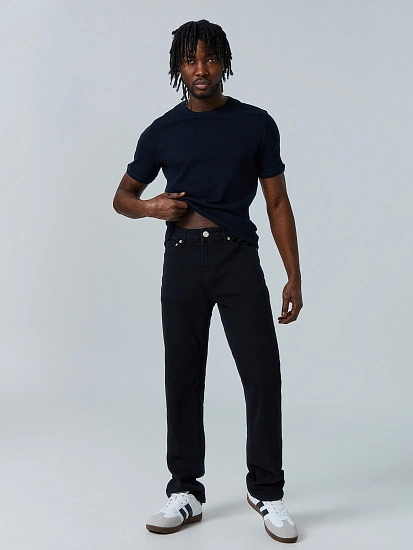 картинка ДЖИНСЫ МУЖСКИЕ (осенне-зимний ассортимент) от магазина мужской одежды Mark Formelle