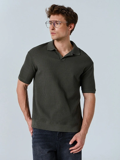 картинка ДЖЕМПЕР МУЖСКОЙ от магазина мужской одежды Mark Formelle