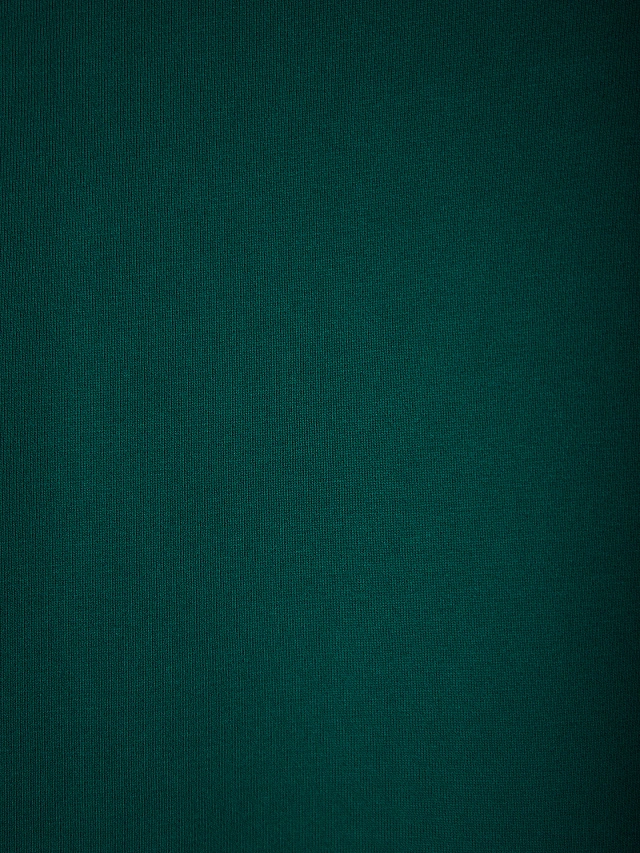 Толстовка для мальчиков зеленая на молнии - 9