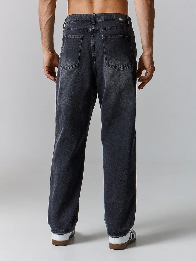 ДЖИНСЫ МУЖСКИЕ (осенне-зимний ассортимент) - 5