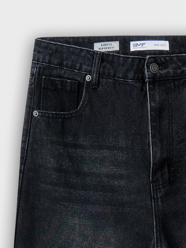 ДЖИНСЫ МУЖСКИЕ (осенне-зимний ассортимент) - 7