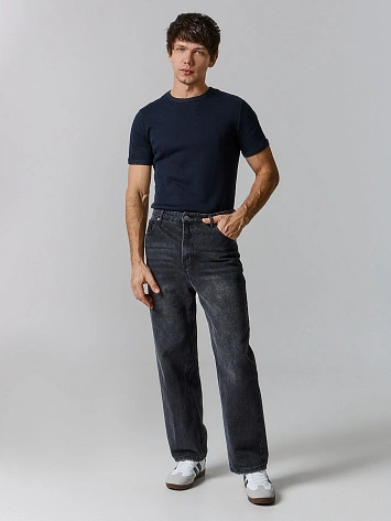 Джинсы мужские (осенне-зимний ассортимент)