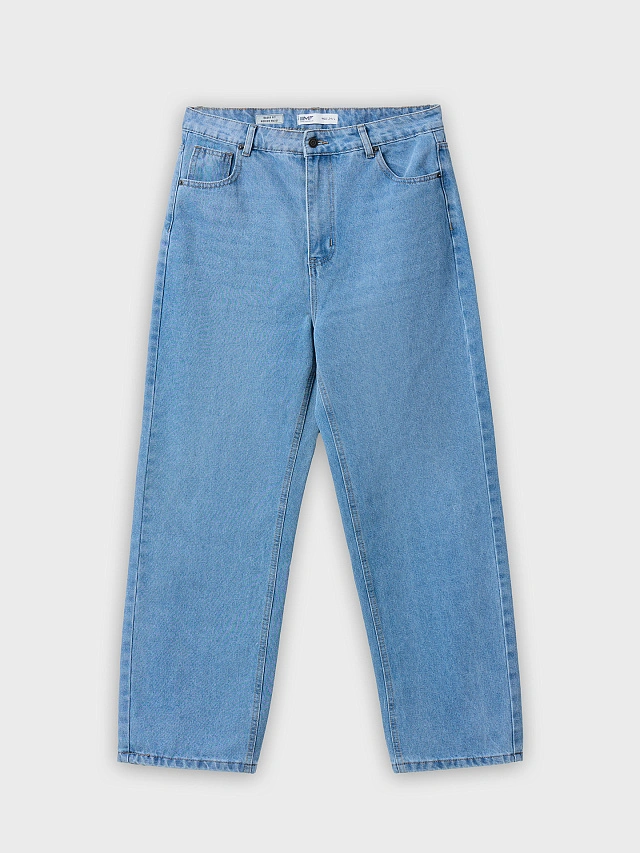 ДЖИНСЫ МУЖСКИЕ (осенне-зимний ассортимент) - 6