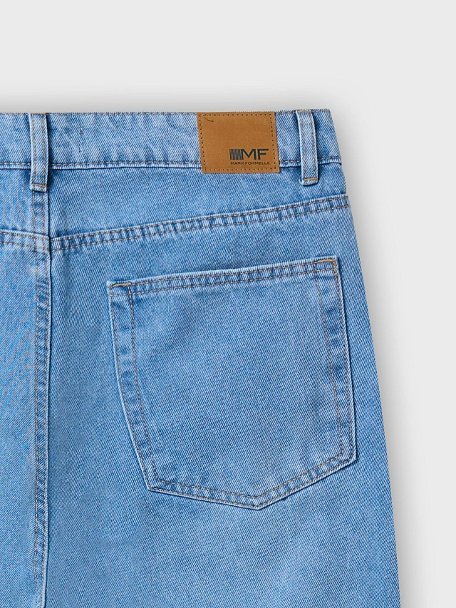 ДЖИНСЫ МУЖСКИЕ (осенне-зимний ассортимент) - 9