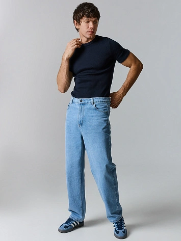 Джинсы мужские (осенне-зимний ассортимент)