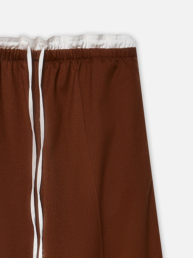 БРЮКИ ЖЕНСКИЕ (осенне-зимний ассортимент) - 6