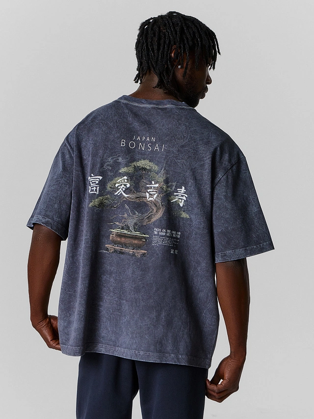 ФУТБОЛКА МУЖСКАЯ - 4