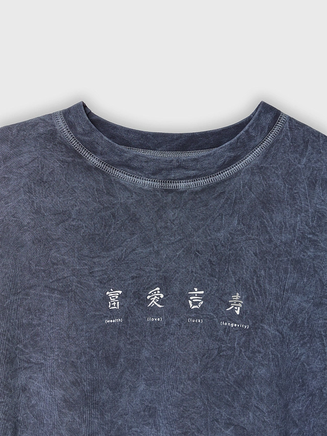 ФУТБОЛКА МУЖСКАЯ - 6