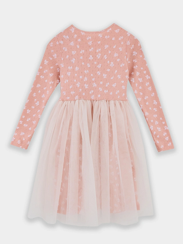 ПЛАТЬЕ ДЛЯ ДЕВОЧЕК - 5