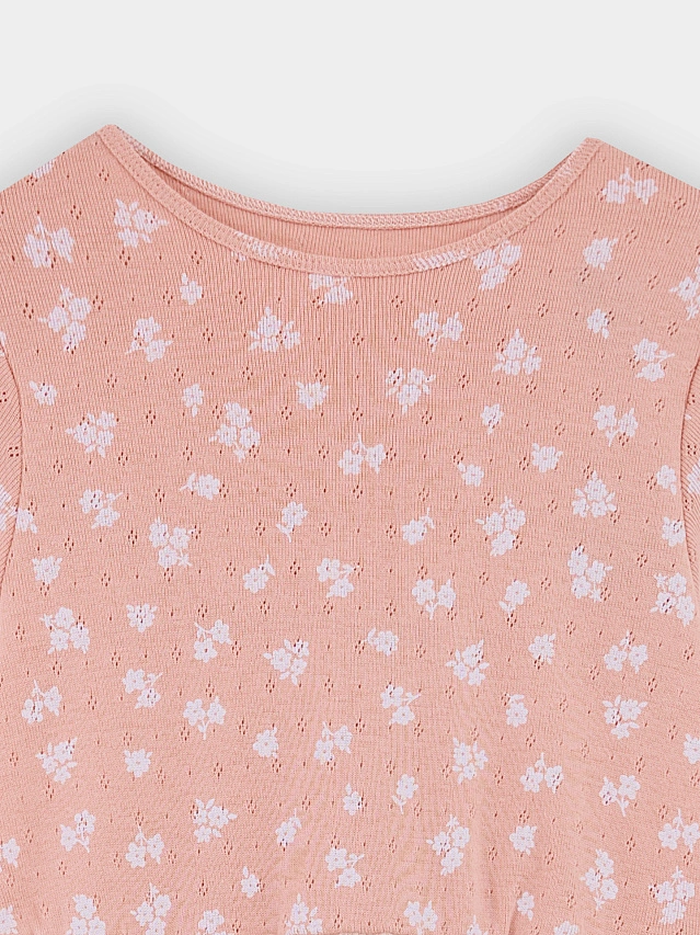 ПЛАТЬЕ ДЛЯ ДЕВОЧЕК - 8