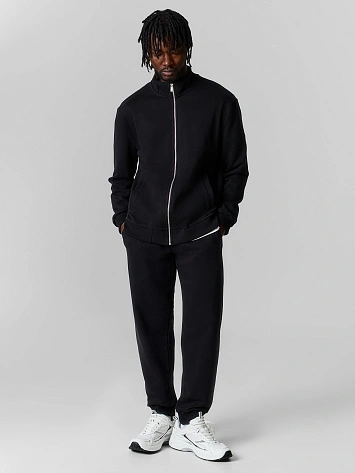 Комплект мужской (толстовка, брюки)