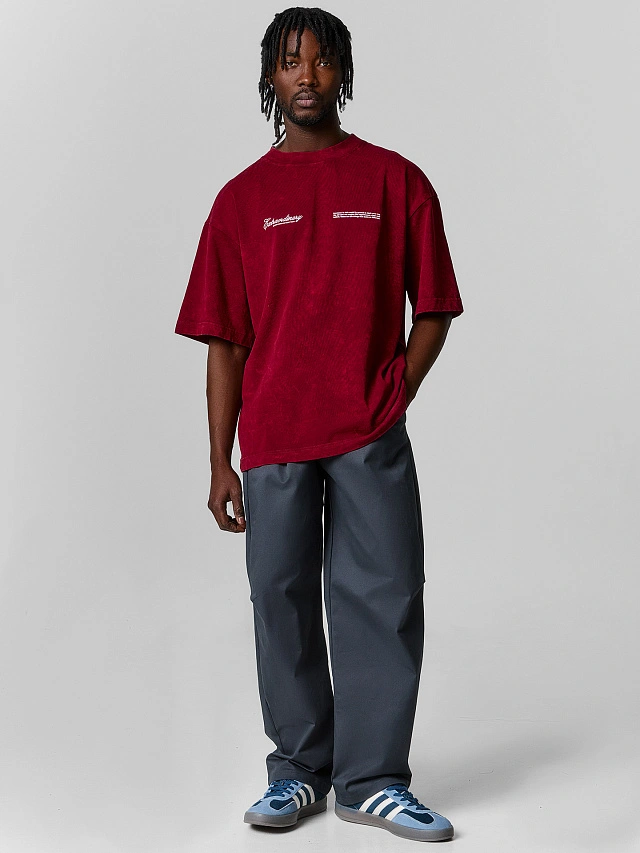 ФУТБОЛКА МУЖСКАЯ - 3