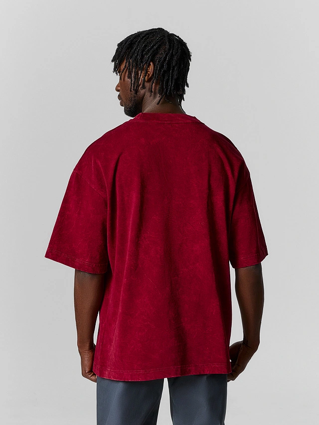 ФУТБОЛКА МУЖСКАЯ - 4