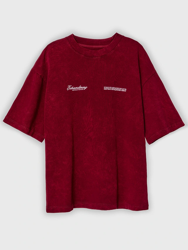 ФУТБОЛКА МУЖСКАЯ - 5