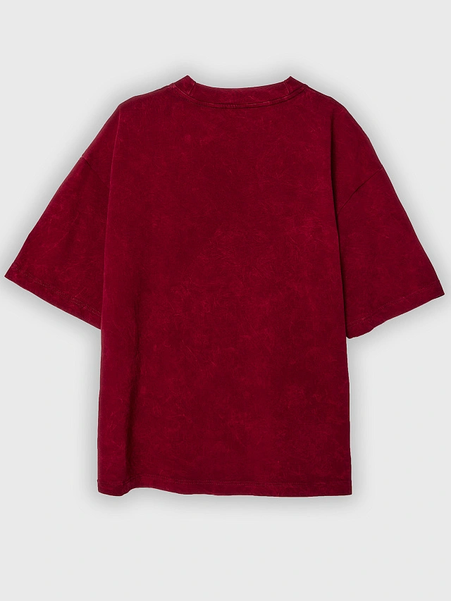 ФУТБОЛКА МУЖСКАЯ - 6