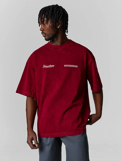 картинка ФУТБОЛКА МУЖСКАЯ от магазина мужской одежды Mark Formelle