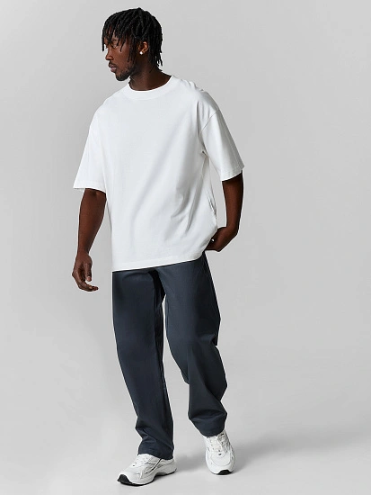 картинка БРЮКИ МУЖСКИЕ от магазина мужской одежды Mark Formelle