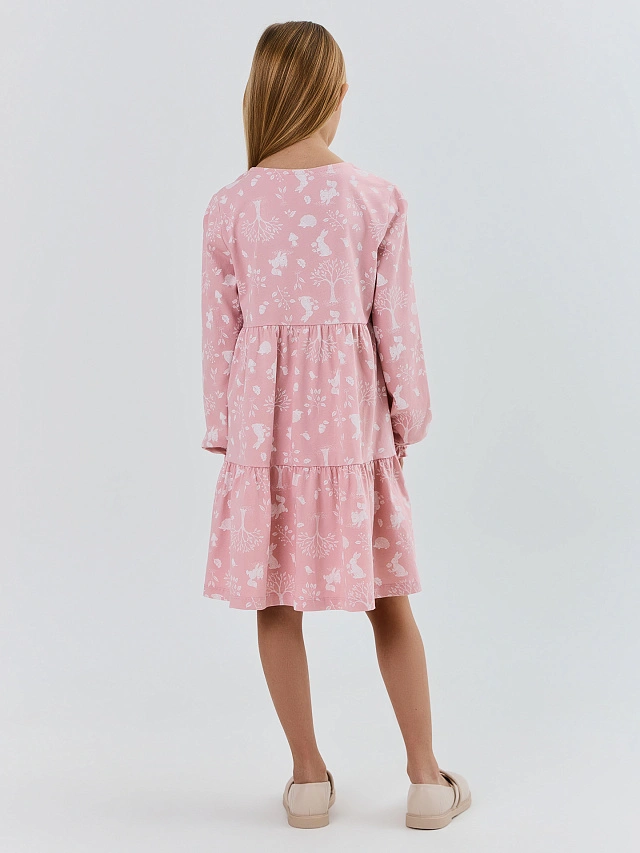 ПЛАТЬЕ ДЛЯ ДЕВОЧЕК - 4