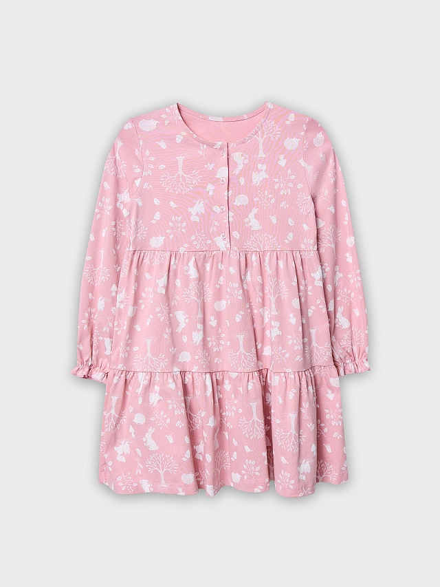 ПЛАТЬЕ ДЛЯ ДЕВОЧЕК - 5