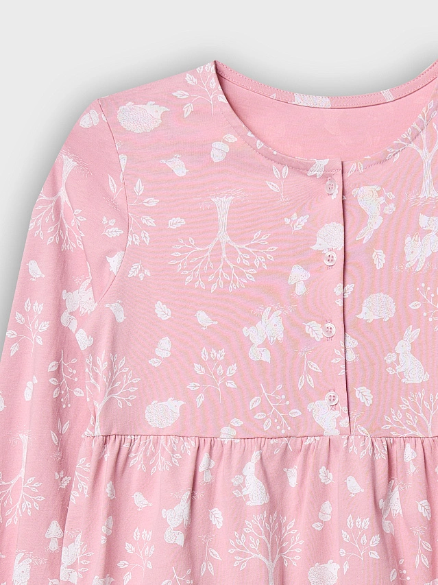 ПЛАТЬЕ ДЛЯ ДЕВОЧЕК - 6