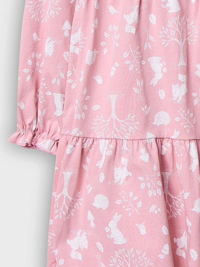 ПЛАТЬЕ ДЛЯ ДЕВОЧЕК - 7