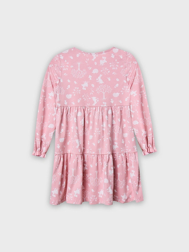 ПЛАТЬЕ ДЛЯ ДЕВОЧЕК - 8