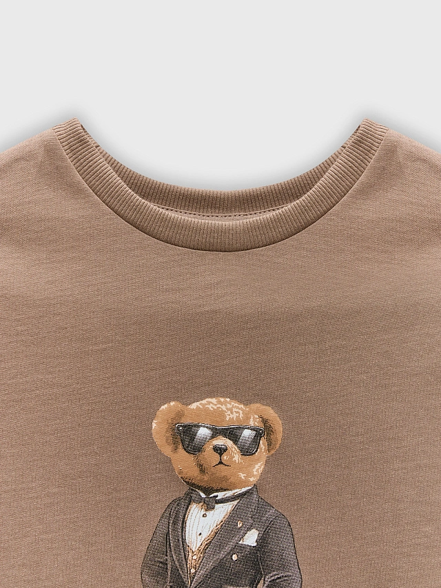 ФУТБОЛКА ДЛЯ МАЛЬЧИКОВ - 8