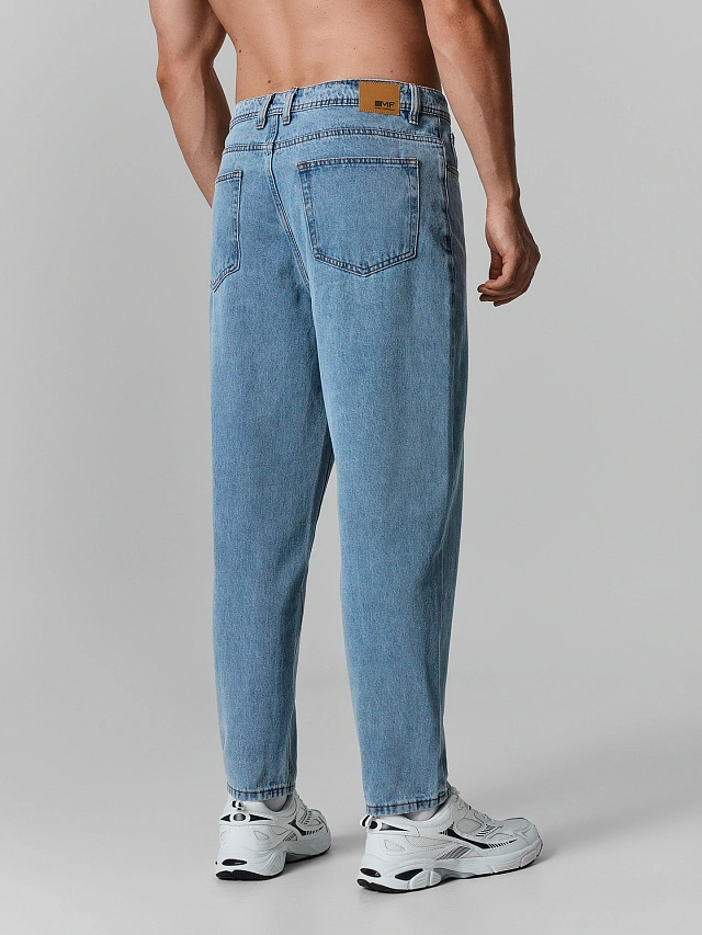 ДЖИНСЫ МУЖСКИЕ - 5