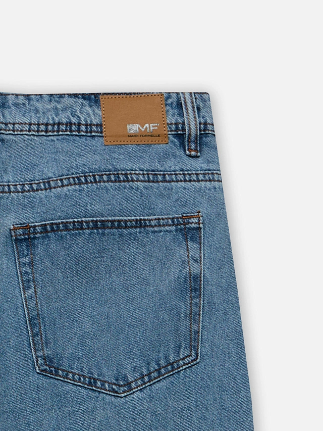 ДЖИНСЫ МУЖСКИЕ - 9