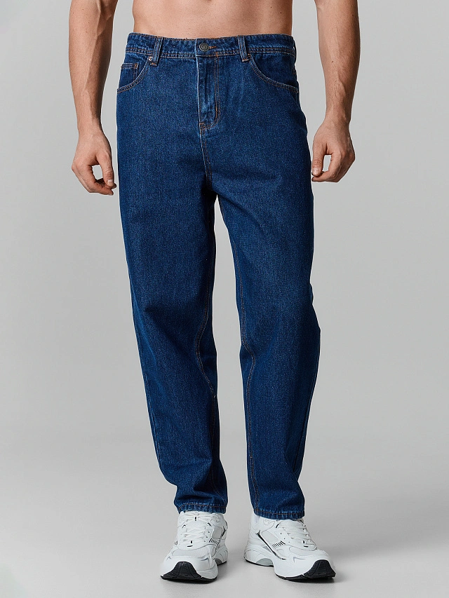 ДЖИНСЫ МУЖСКИЕ - 5